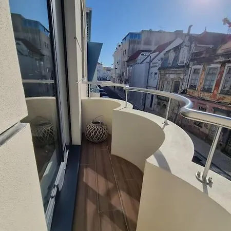 아파트 Bohemian Station *