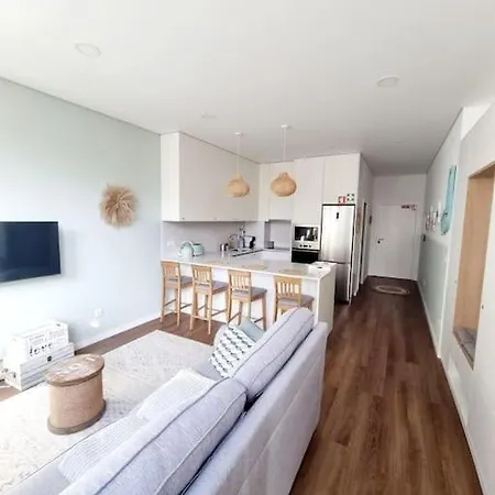 Bohemian Station 아파트