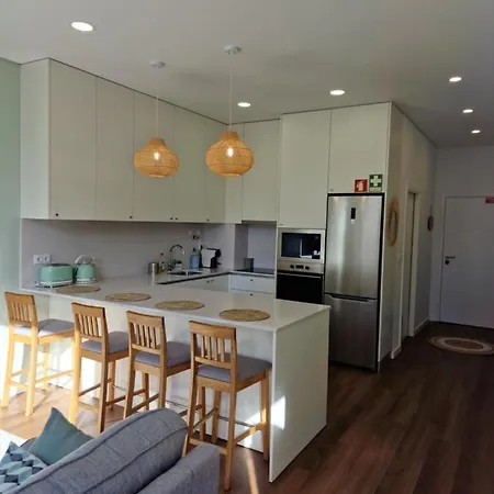 Bohemian Station 아베이루