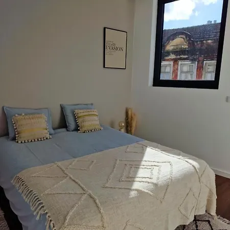 Bohemian Station 아파트 *