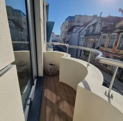 דירה Bohemian Station *