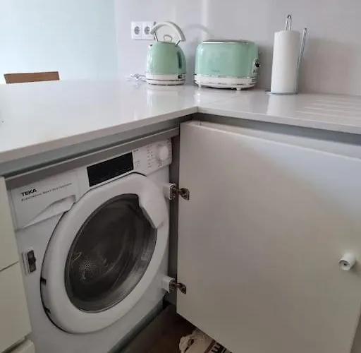 Bohemian Station דירה אבאירו