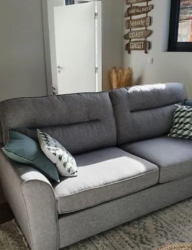 דירה Bohemian Station אבאירו