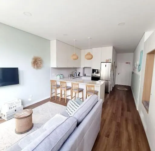 Bohemian Station דירה