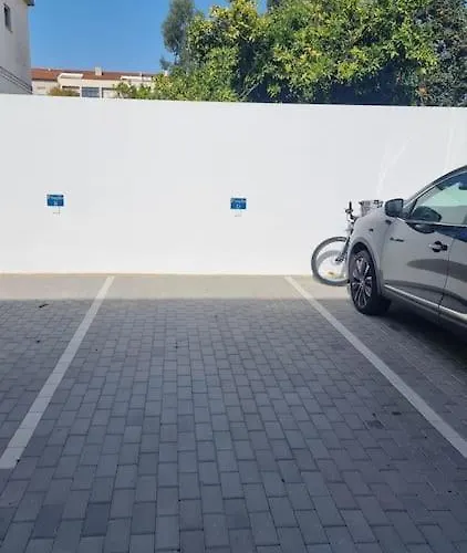 דירה Bohemian Station אבאירו