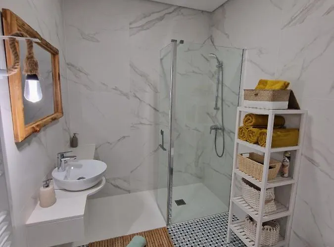 דירה Bohemian Station אבאירו