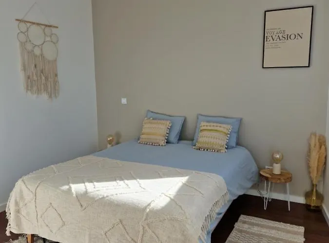 דירה Bohemian Station