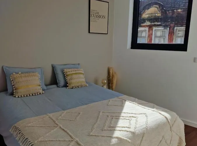 Bohemian Station דירה *